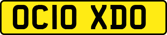 OC10XDO