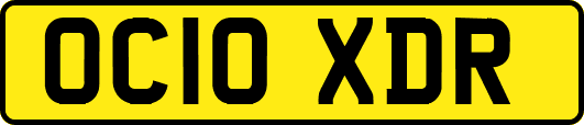 OC10XDR