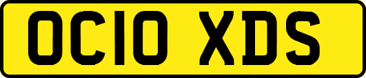 OC10XDS