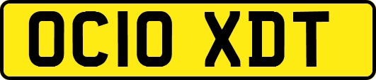 OC10XDT