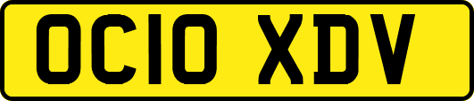 OC10XDV