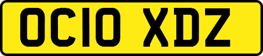 OC10XDZ