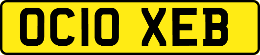OC10XEB