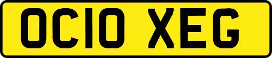 OC10XEG