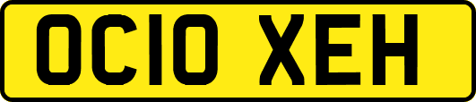 OC10XEH