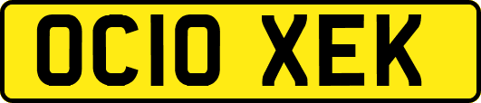 OC10XEK