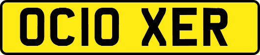 OC10XER