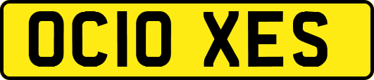 OC10XES