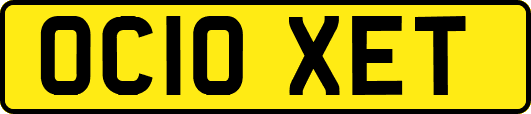 OC10XET