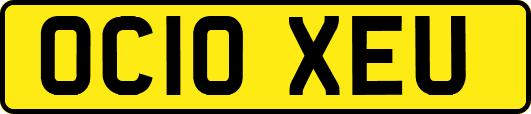 OC10XEU