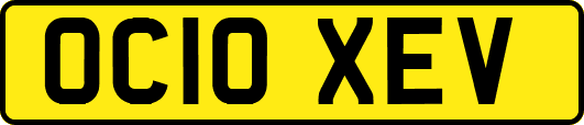 OC10XEV