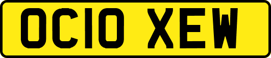 OC10XEW
