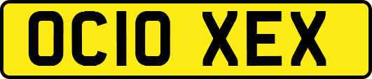 OC10XEX
