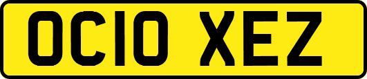 OC10XEZ