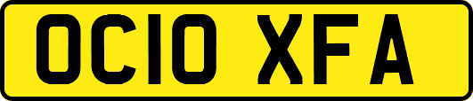 OC10XFA