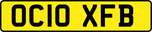 OC10XFB