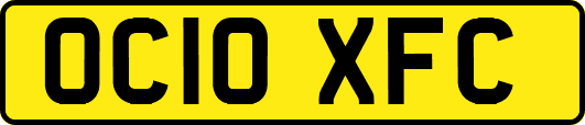 OC10XFC