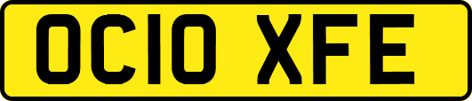 OC10XFE