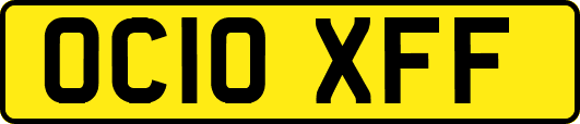 OC10XFF