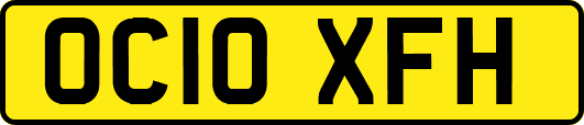 OC10XFH