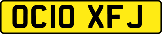 OC10XFJ
