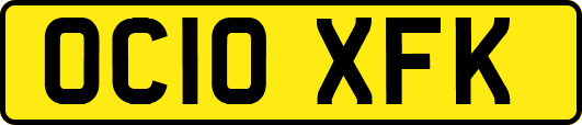 OC10XFK