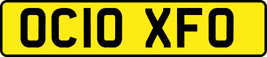 OC10XFO