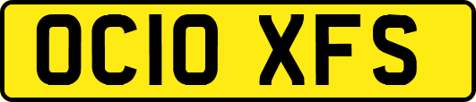 OC10XFS