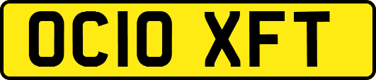 OC10XFT