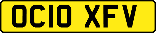 OC10XFV