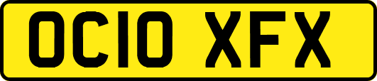 OC10XFX