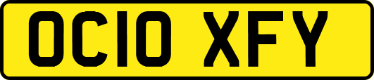 OC10XFY