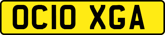 OC10XGA