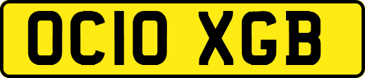 OC10XGB