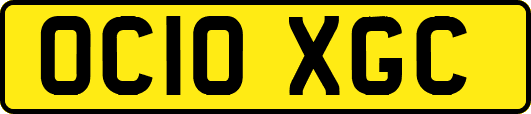 OC10XGC