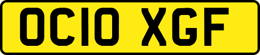 OC10XGF