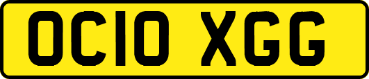 OC10XGG