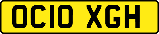 OC10XGH