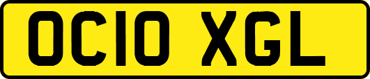 OC10XGL