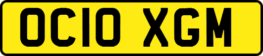 OC10XGM