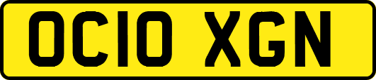 OC10XGN