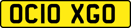 OC10XGO