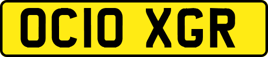OC10XGR