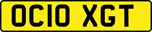 OC10XGT