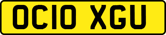 OC10XGU