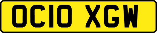 OC10XGW
