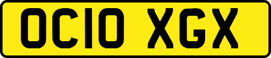 OC10XGX