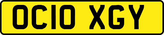 OC10XGY