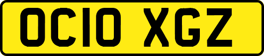 OC10XGZ