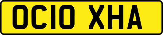 OC10XHA